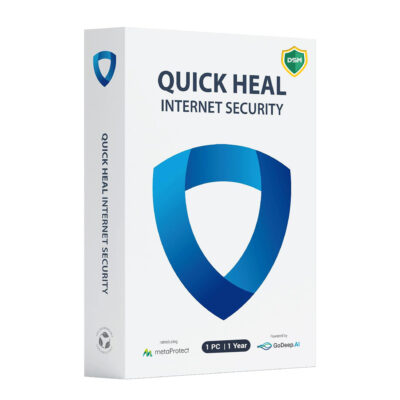 Quick Heal Internet Security