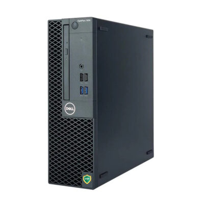 Dell Core i5 6th Gen CPU/ 8GB RAM/ 256GB SSD / W10 Pro /MSO2021