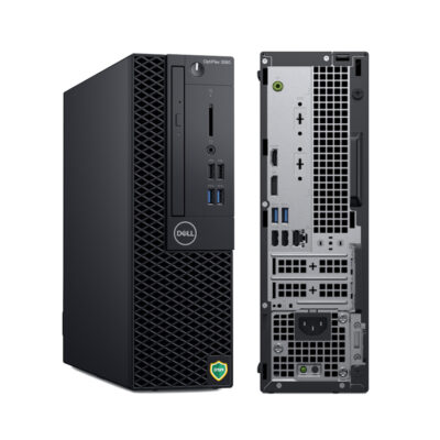 Dell Core i7 8th Gen CPU/8GB RAM/256GB SSD/Win11 Pro/MSO21