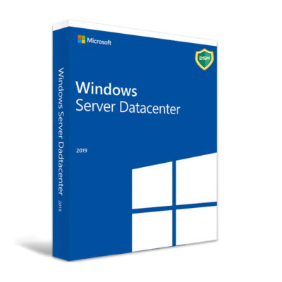 Microsoft Windows Server 2019 Datacenter